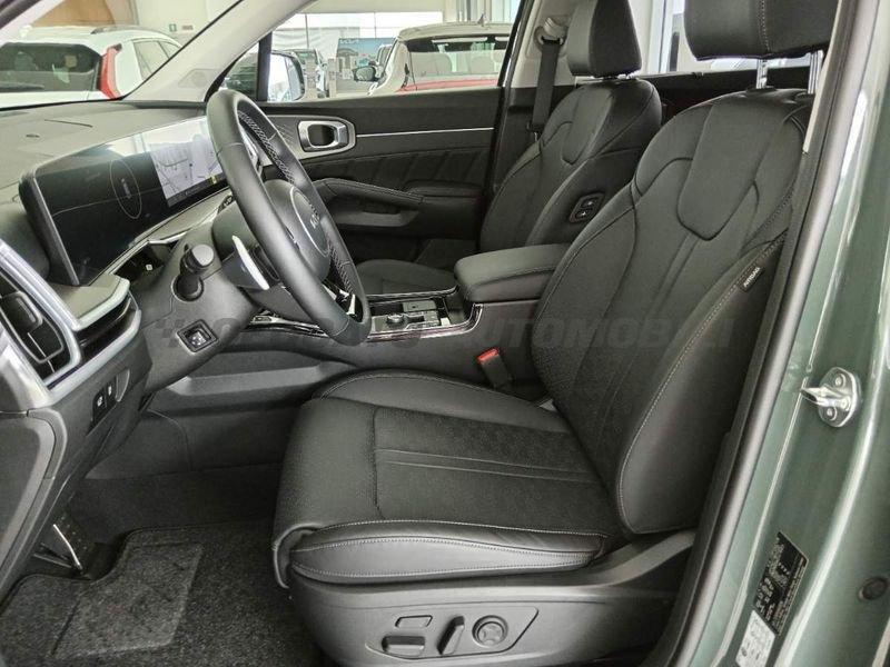KIA Sorento Sorento 2.2 crdi Evolution 4wd dct8
