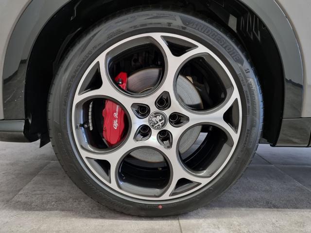 ALFA ROMEO Tonale 1.5 160 CV MHEV TCT7 Veloce