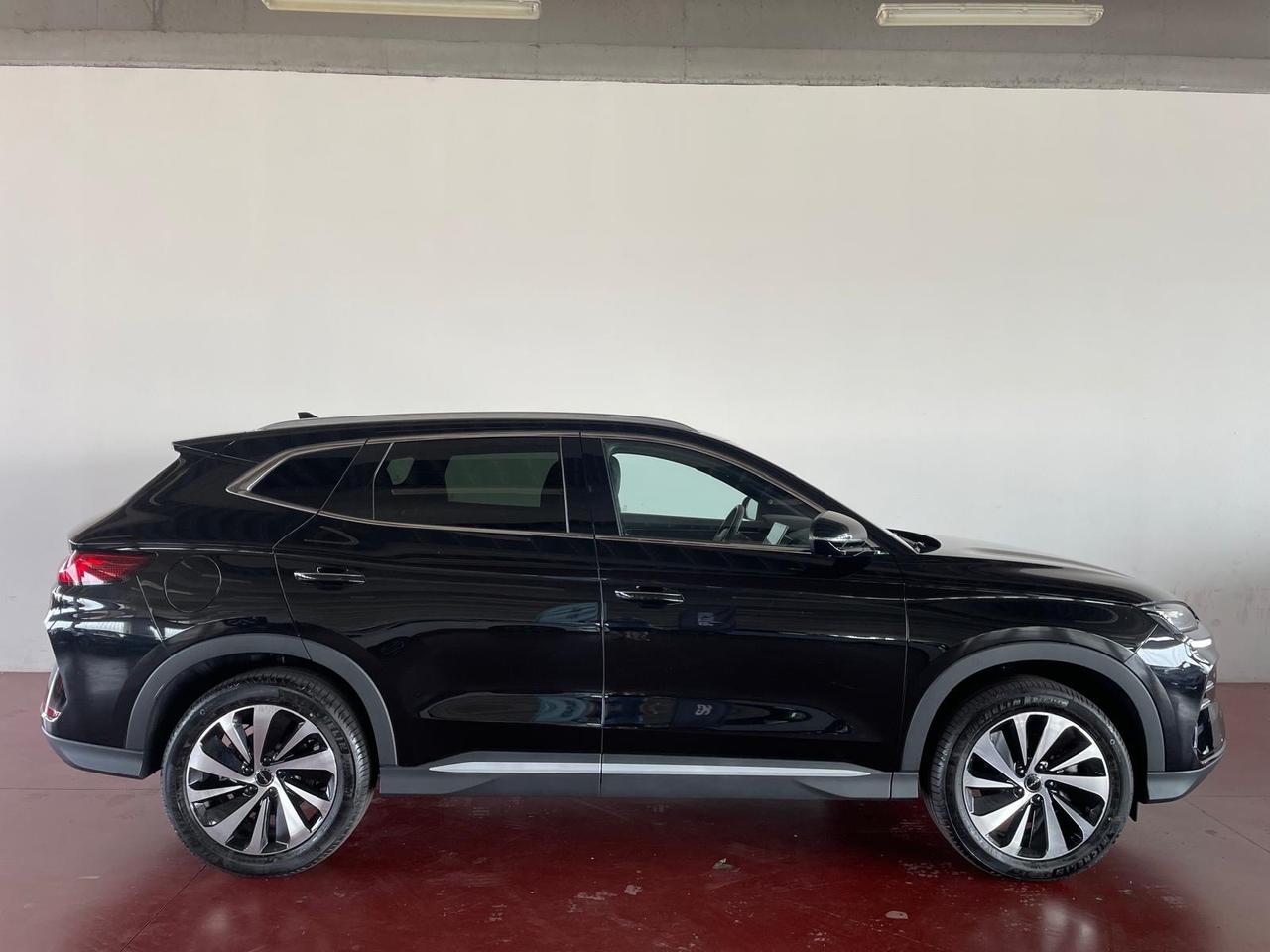 BYD BYD SEAL U Comfort
