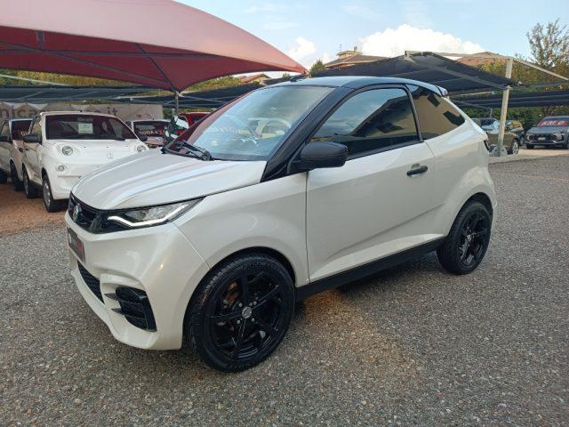 AIXAM Coupé Sport Ambition