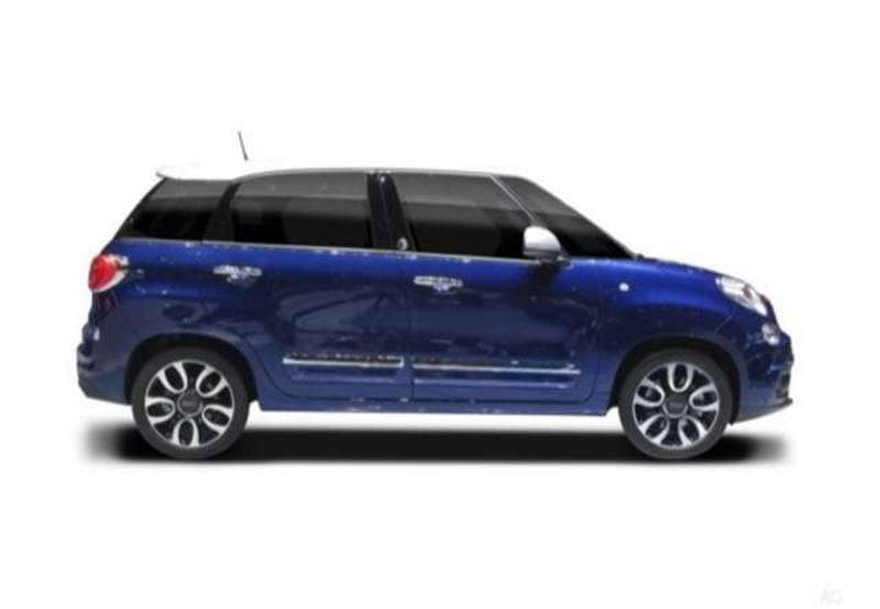 FIAT 500L L 1.4 Connect