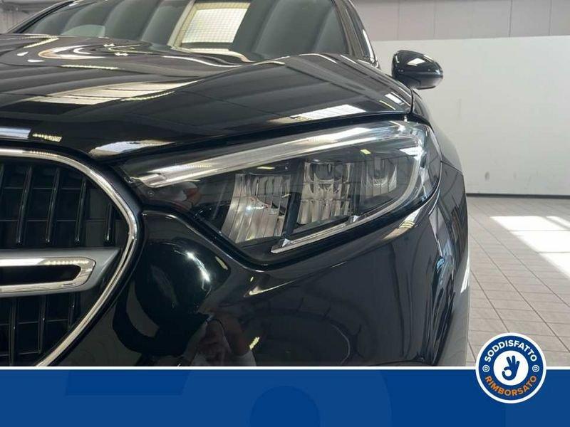 Mercedes-Benz GLC 220d 4Matic Advanced