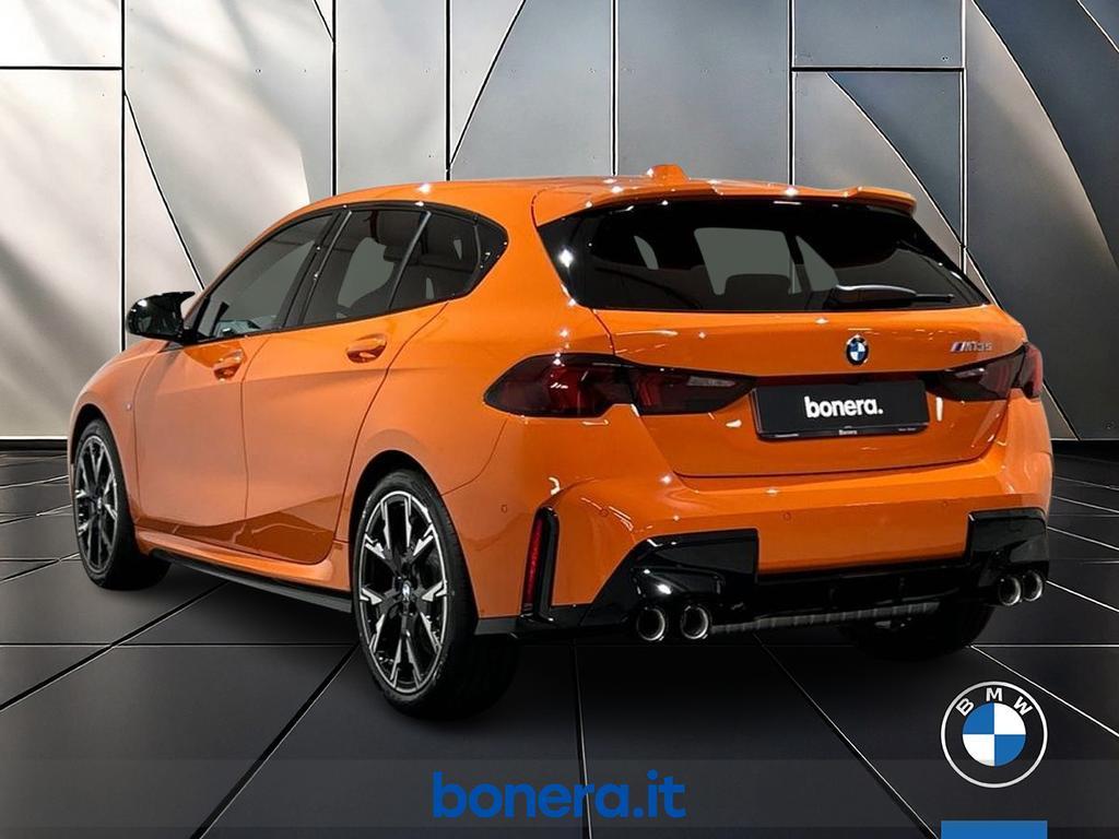 BMW Serie 1 M 135 MSport Pro xDrive DCT