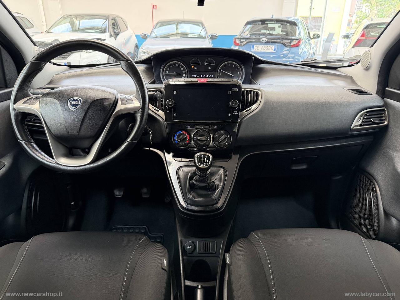 LANCIA Ypsilon 1.0 FireFly 5p.S&S Hyb. Eco Gold NEOPATENTATI