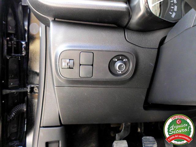 CITROEN C3 BlueHDi 100 S&S Shine