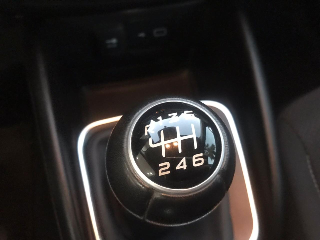 Fiat Tipo 1.6 Mjt S&S SW Business