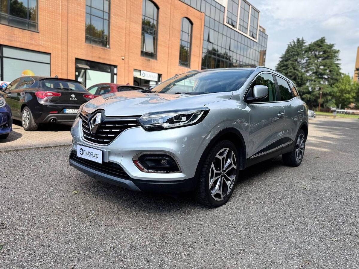 Renault Kadjar 1.5 blue dci Sport Edition2 115cv