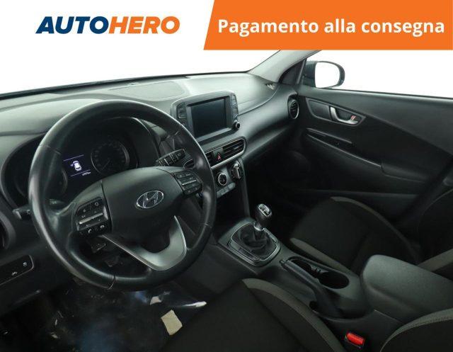 HYUNDAI Kona 1.0 T-GDI XTech