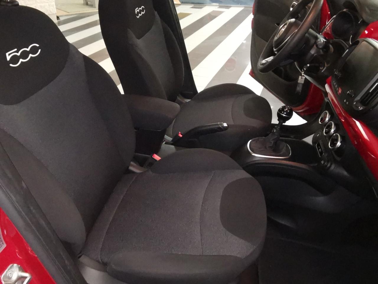 Fiat 500L 1.6 Multijet 120 CV Living 2020