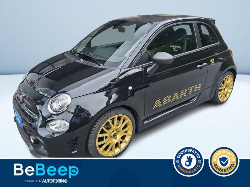Abarth 695 1.4 T-JET 75° ANNIVERSARIO 180CV