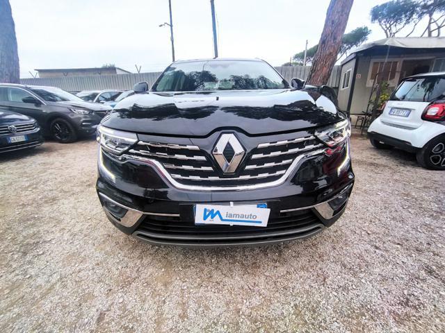 RENAULT Koleos 2.0 Blue dCi 184cv X-tronic Executive Bt NAVI