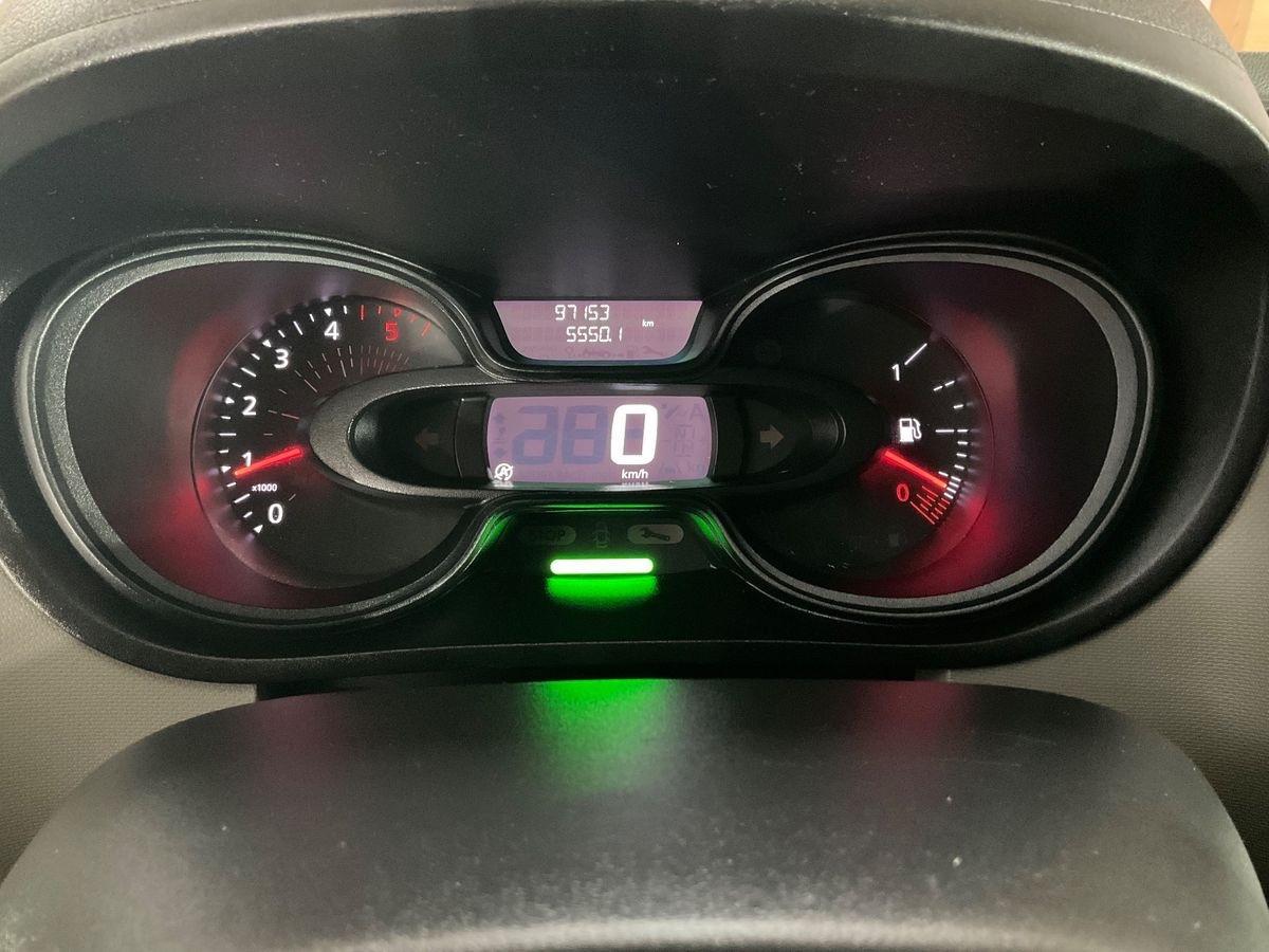 Renault Trafic T27 1.6 dCi 120CV S&S PL-TN - 9 POSTI!!