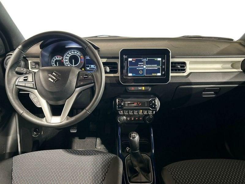 Suzuki Ignis Ignis 1.2 Hybrid 4WD All Grip Top