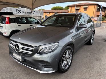 Mercedes-benz GLC 220 d 4Matic Premium PACK AMG