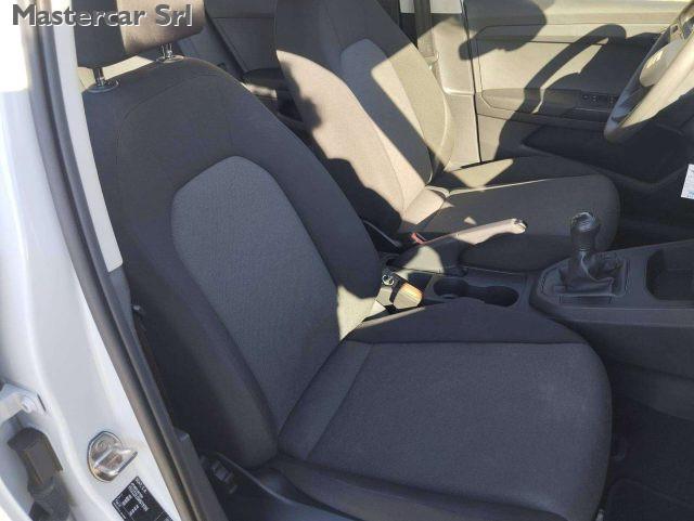SEAT Arona NEOPATENTATI Arona 2022 1.0 TSI 95cv tg: GT812PB