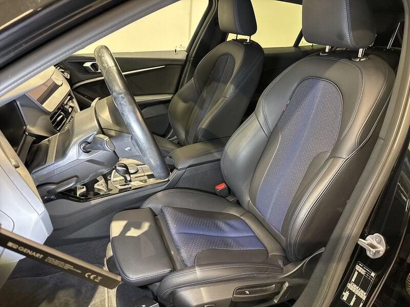 BMW Serie 1 116d 5p.