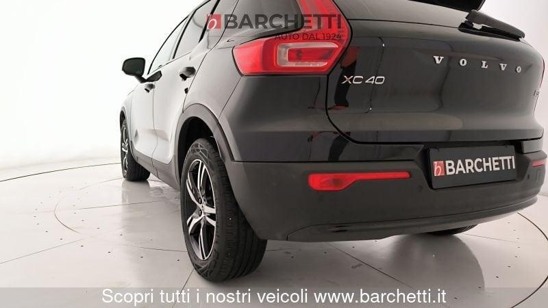 Volvo XC40 AUTOMATICO PLUS DARK