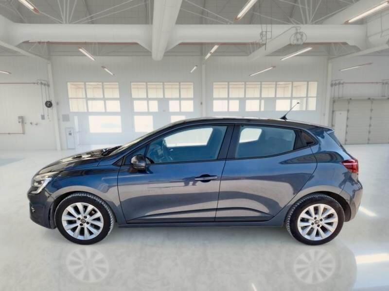 Renault Clio 1.0 TCe 100 CV 5 porte Business PREZZO REALE