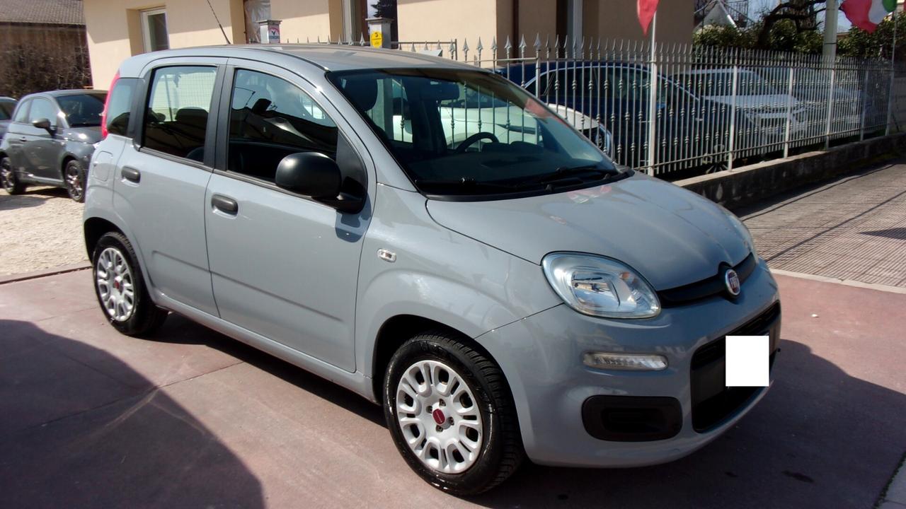 Fiat Panda 1.2 Easy