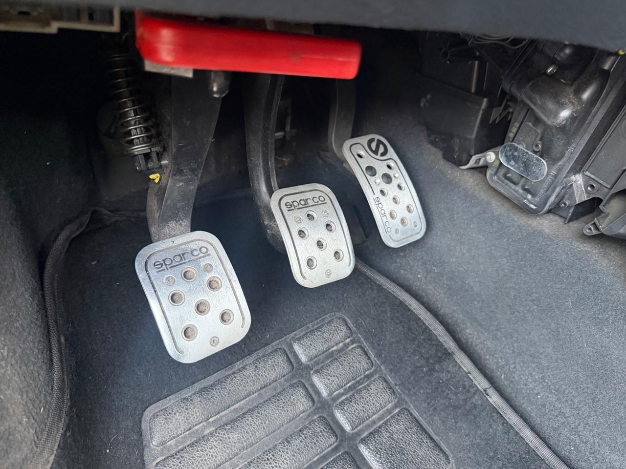 CITROEN C3 1.1 BENZINA EURO4 CONSUMI BASSI