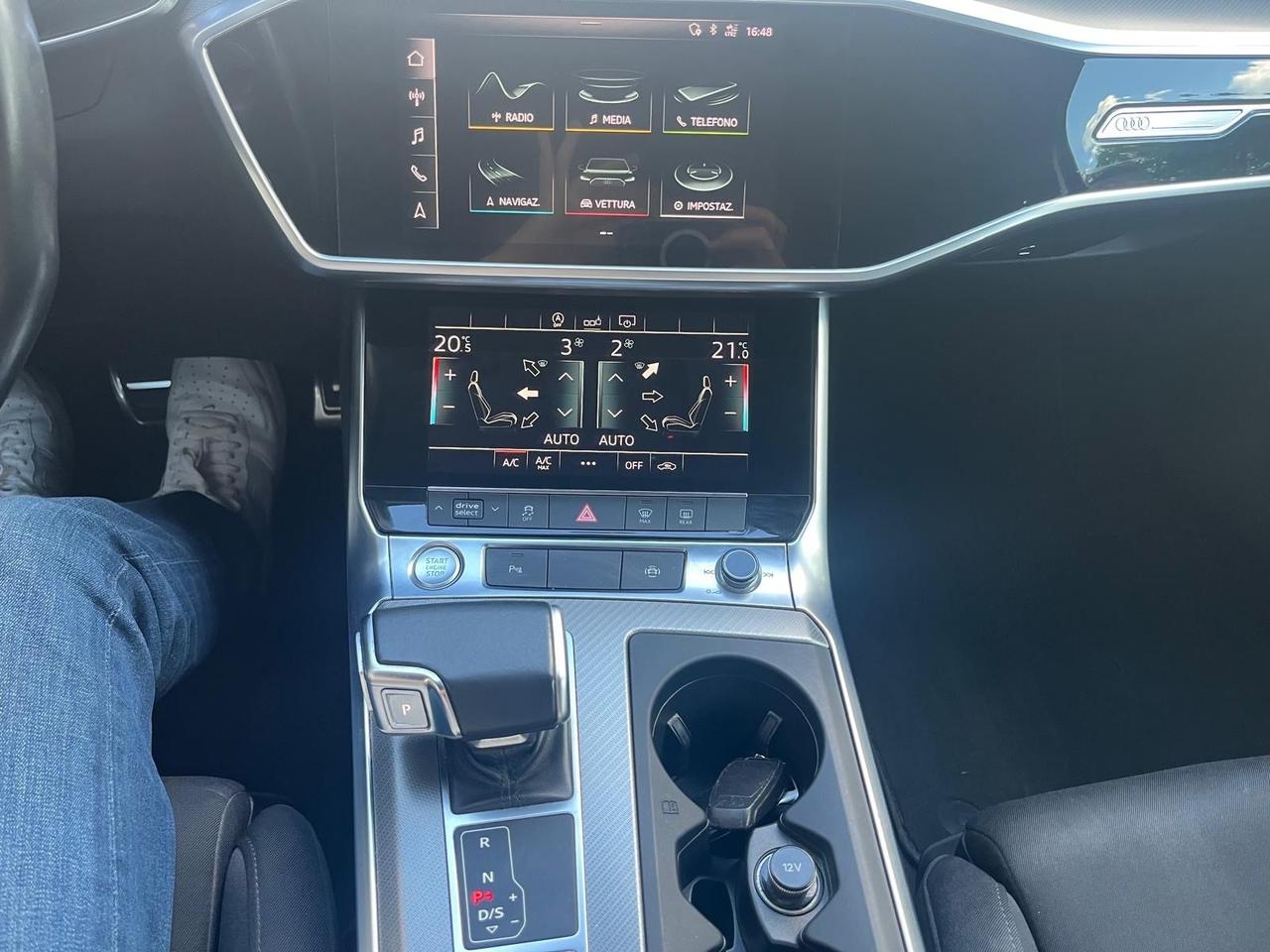 Audi A6 40 2.0 TDI S tronic Business Design
