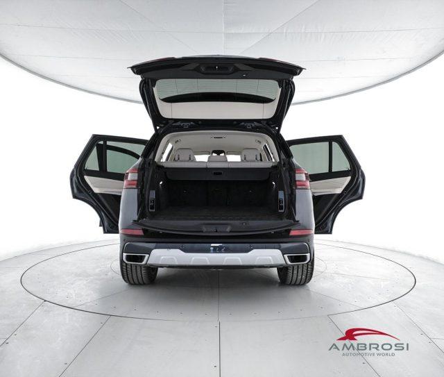 BMW X5 xDrive25d xLine