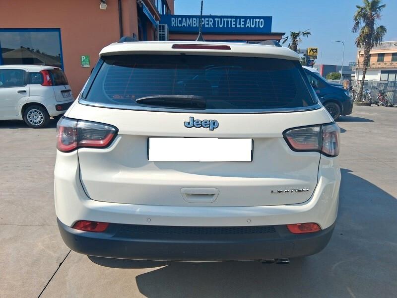 Jeep Compass 1.6 Multijet II 2WD Limited (087)