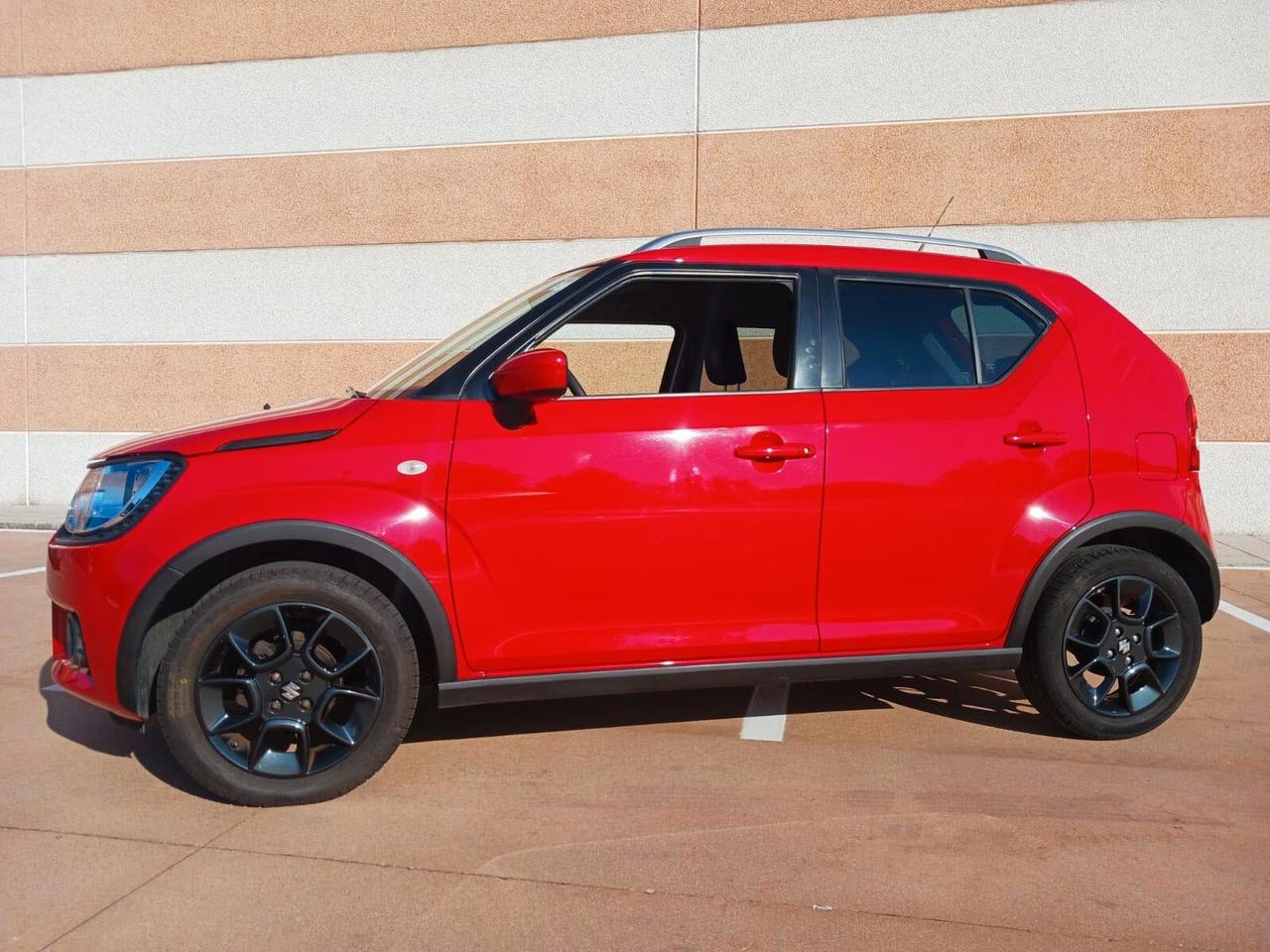 Suzuki Ignis 2019 UNIPRO - PERFETTA