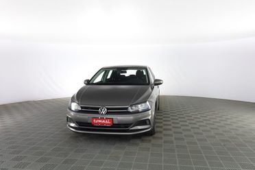 VOLKSWAGEN Polo Polo 1.0 TSI 5p. Comfortline BlueMotion Technology
