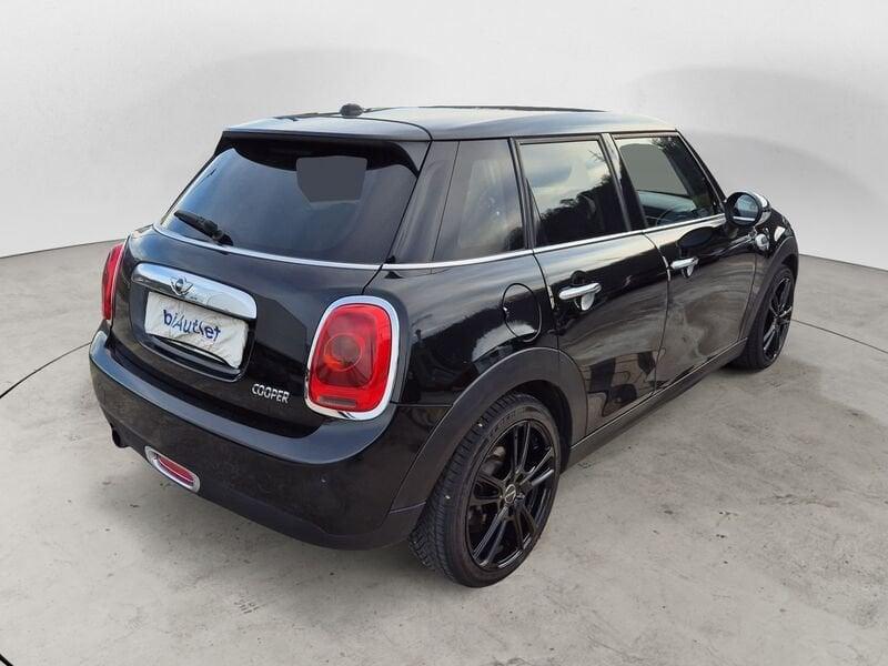 MINI Mini 5 porte Mini 1.5 Cooper 5p