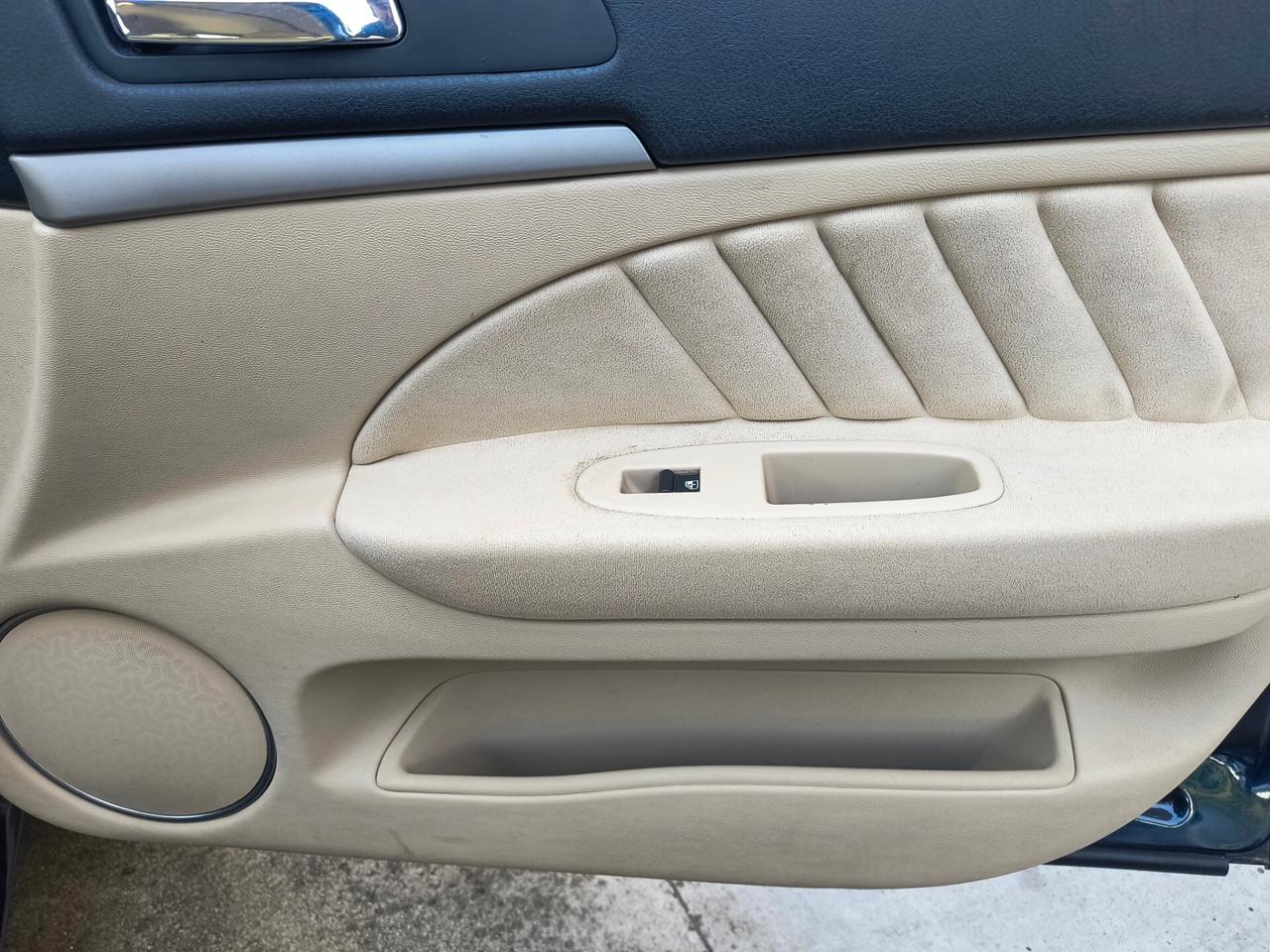 Alfa Romeo 159 1.8 16V Benzina **solo 73000km**