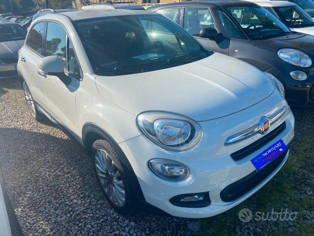 Fiat 500X 1.3 MultiJet 95 CV Business