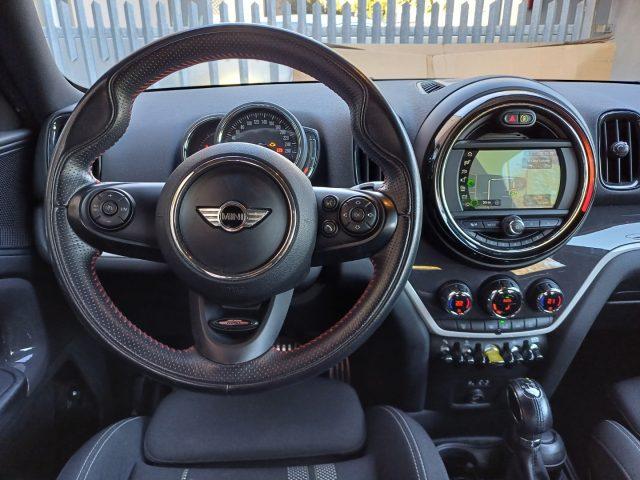 MINI Countryman 1.5 Cooper SE Hype Countryman ALL4 Automatica