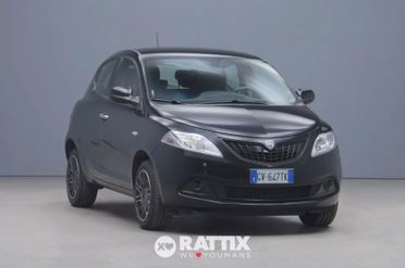 Lancia Ypsilon 1.0 Firefly Hybrid 70CV Silver 5p.ti