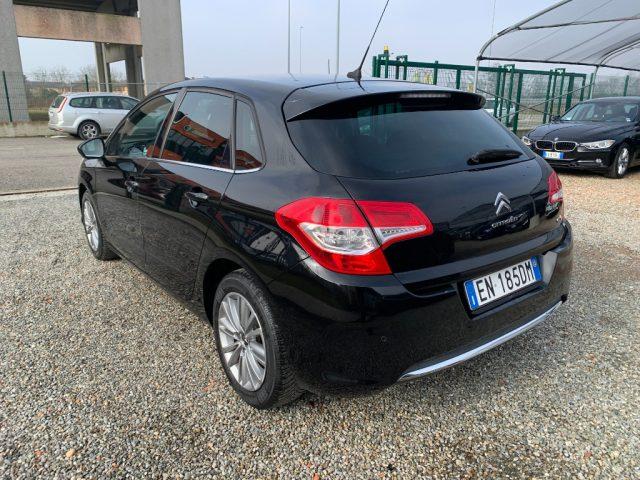 CITROEN C4 1.6 e-HDi 110 airdream Business