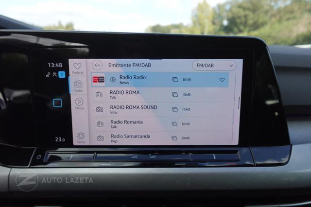 VOLKSWAGEN Golf 1.0 TSI Life
