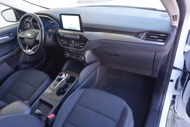 FORD Kuga 1.5 EcoBlue 120CV aut. 2WD Titanium Business
