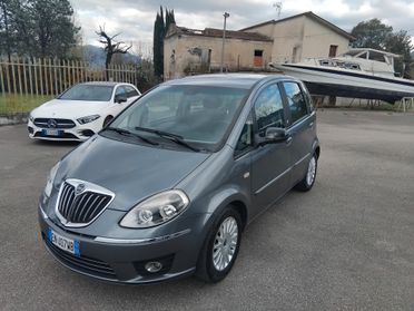 Lancia MUSA 1.4 8V Ecochic (GPL) Diva