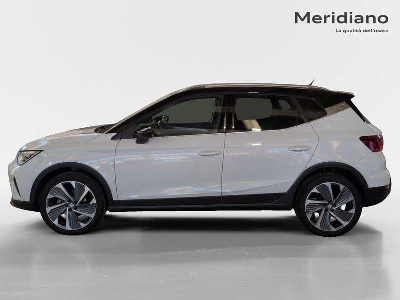 SEAT Arona 1.0 ECO TSI 81KW FR DSG