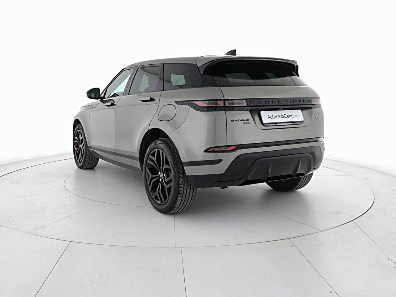 Land Rover Range Rover Evoque 1.5 i3 phev R-Dynamic SE awd