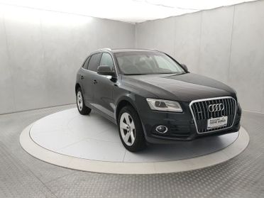 Audi Q5 Q5 2.0 TDI 177 CV quattro Advanced Plus