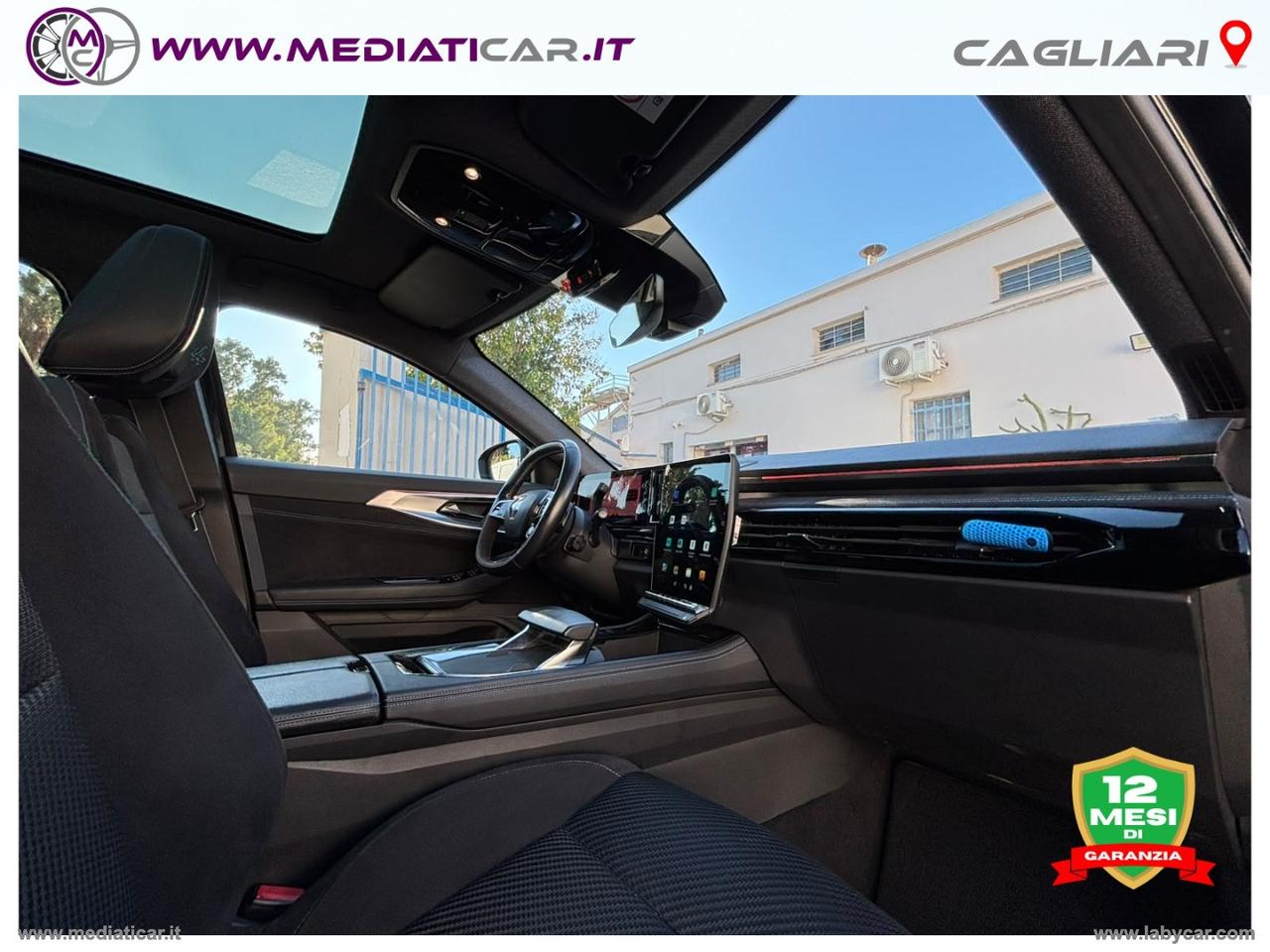 RENAULT Full Hybrid E-Tech 200 Esprit Alpine