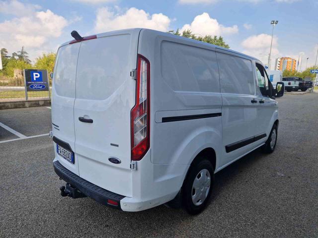 FORD Transit Custom 280 2.0 TDCi 130 PC Furgone Trend