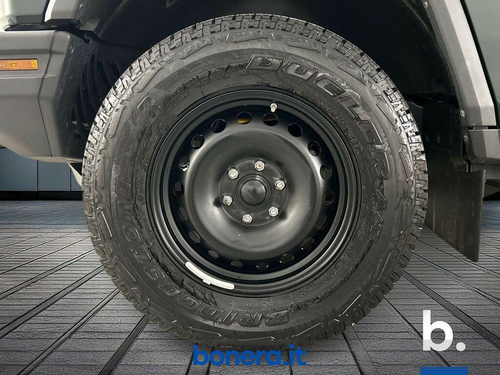 Ineos Grenadier Station Wagon 3.0 twin-turbo diesel Fieldmaster Edition auto