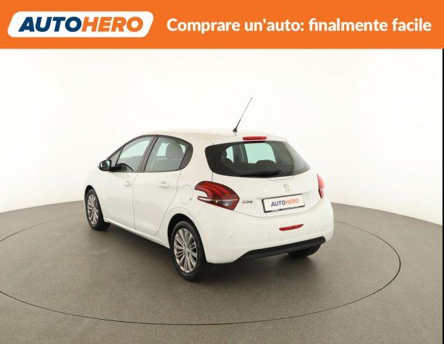 PEUGEOT 208 1° serie BlueHDi 75 5 porte Active