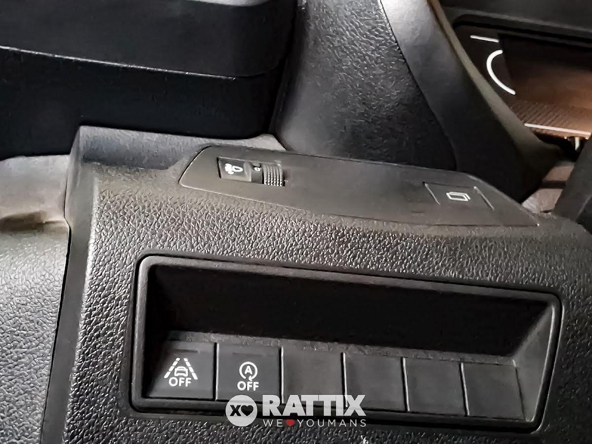 Citroen Berlingo van XL 1.5 bluehdi 130CV 2p.ti (IVA ESCLUSA)