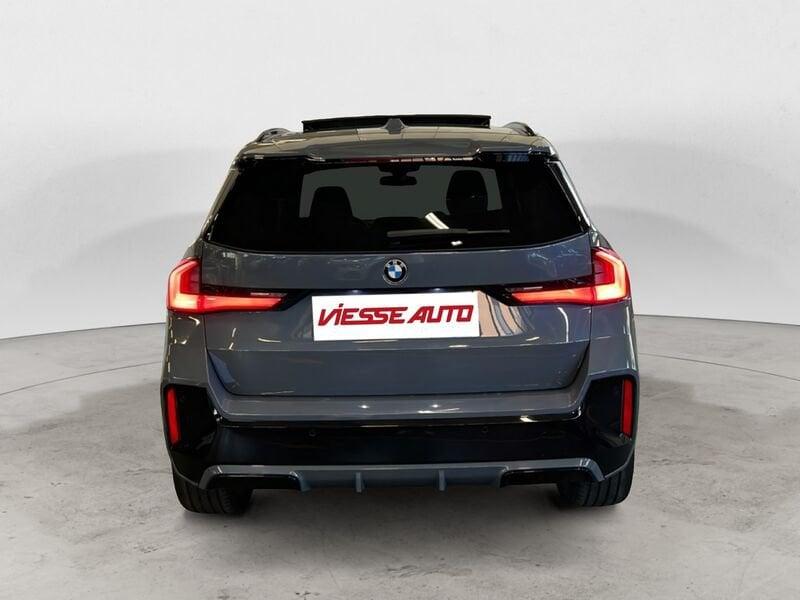 BMW X1 18d sDrive M Sport