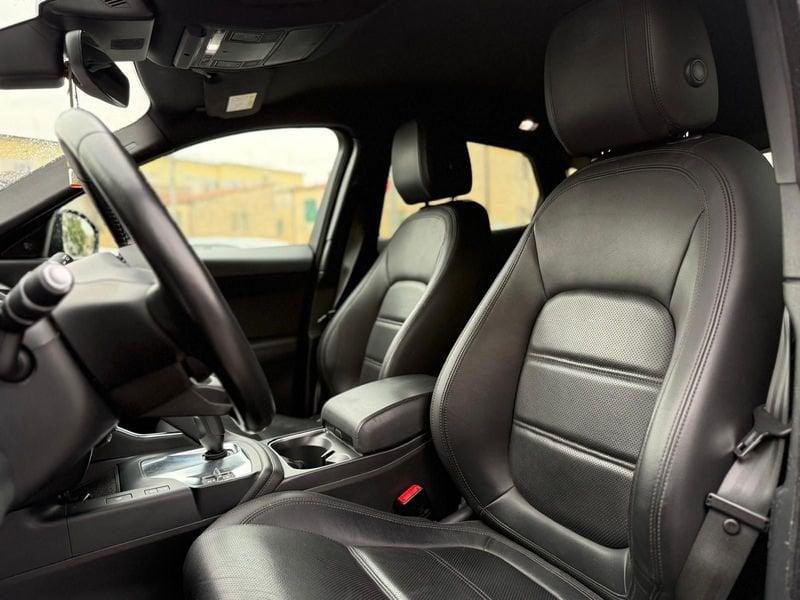 Jaguar E-Pace E-Pace 2.0D 150 CV AWD auto R-Dynamic HSE