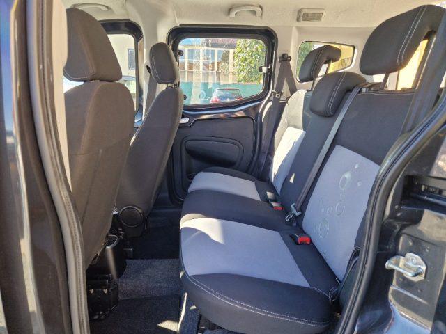 CITROEN Nemo Multispace Automatico 1.3HDi