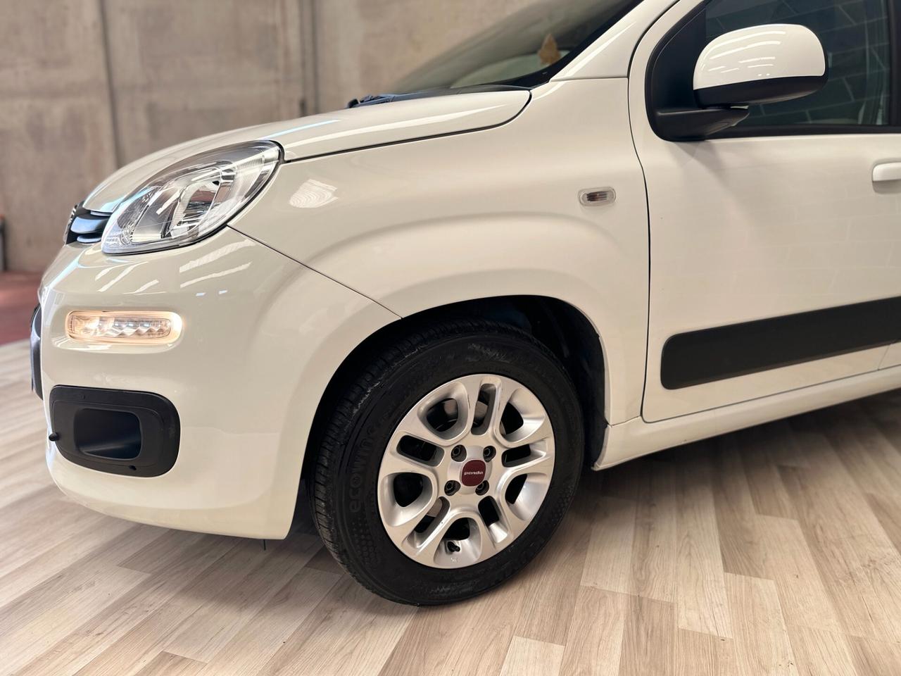 Fiat Panda 1.2 Lounge E6 2015